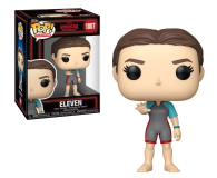 Funko POP POP TV: Stranger Things S5 - Eleven (Wetsuit) - 1526395 - zdjęcie 1